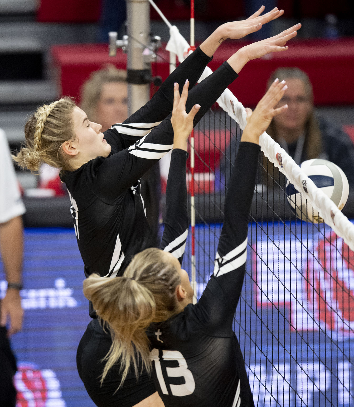 Omaha Skutt vs. Omaha Duchesne, 11.9